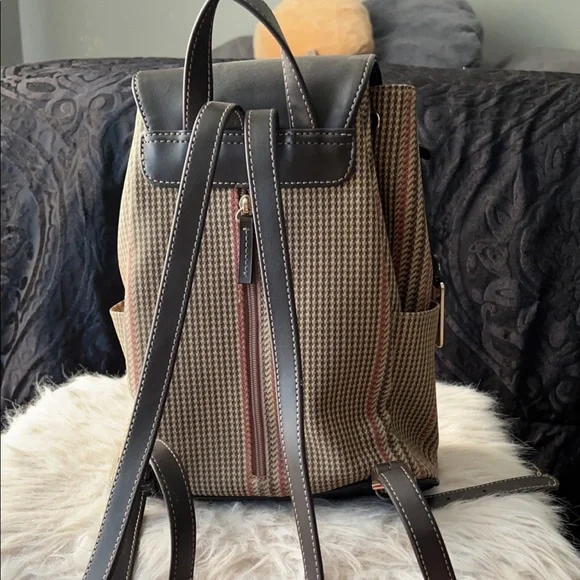 Mini backpack - Picture 3 of 4